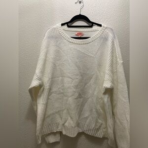 EVRI sweater